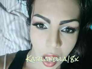 Karlabella18x
