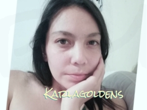 Karlagoldens