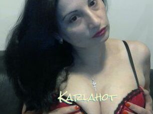 Karlahot