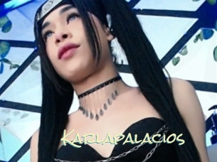 Karlapalacios