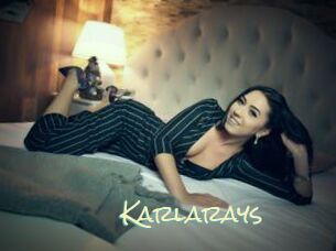 Karlarays