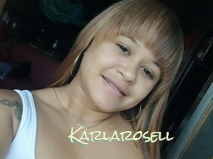 Karlarosell