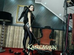 Karlasinn