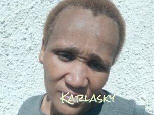 karlasky Porn Monkey Cash