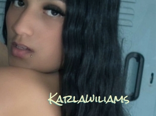 Karlawiliams