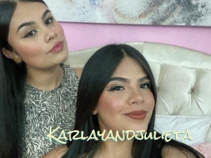 Karlayandjulieta