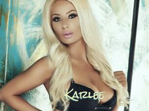 Karlee