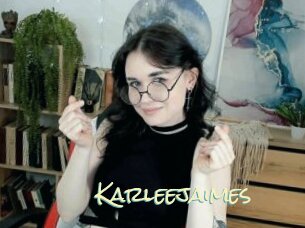 karleejaimes Porn Monkey Cash
