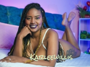 Karleewillis