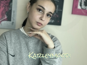 Karleymoodi