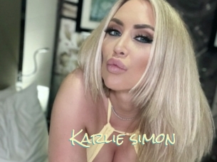 Karlie_simon