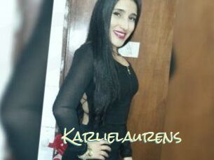 Karlielaurens