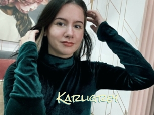 Karligrey