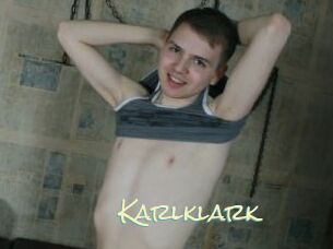 Karlklark