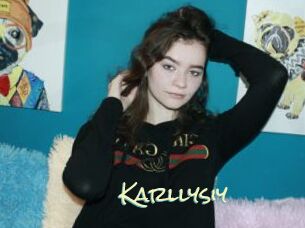 Karllysiy