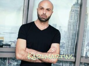Karlmartins