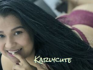 Karlycute