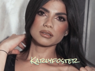 Karlyfoster