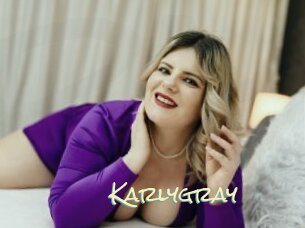 Karlygray