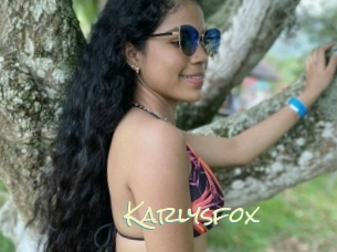 karlysfox Porn Monkey Cash