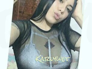 Karlywet
