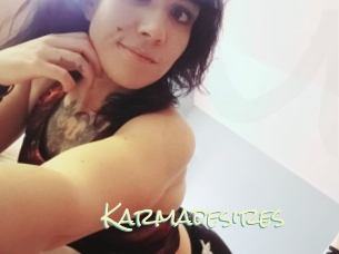 Karmadesires