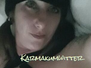 karmakumwitter Porn Monkey Cash