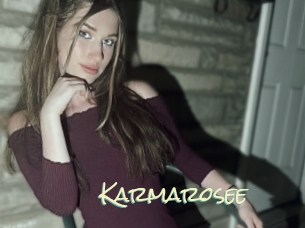 Karmarosee