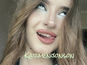 Karmenjonson