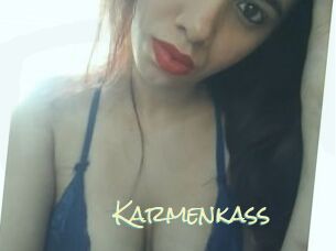 Karmenkass