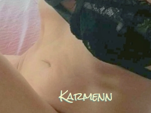 Karmenn