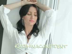 Karminaconfident