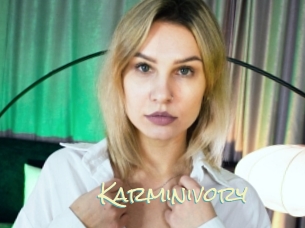Karminivory