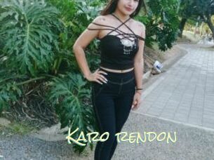 Karo_rendon