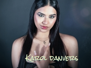 karol_danvers Porn Monkey Cash