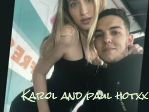 Karol_and_paul_hotxx