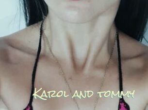Karol_and_tommy
