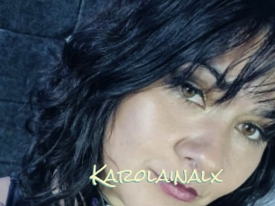 karolainalx Porn Monkey Cash