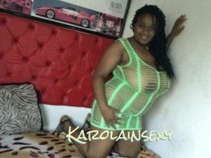 Karolainsexy