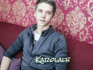 Karolalb