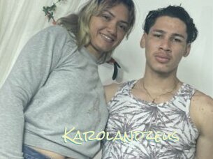 Karolandzeus