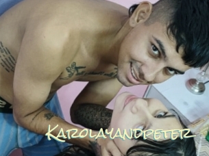 Karolayandpeter
