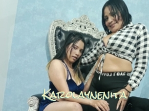 Karolaynenita