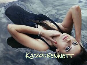 Karolbennett