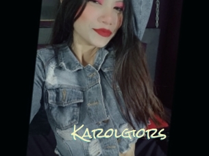 Karolgiors