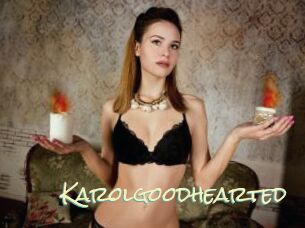 Karolgoodhearted