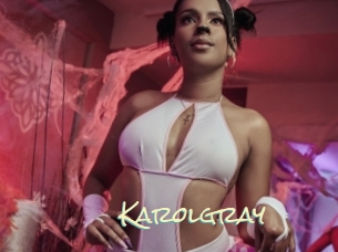 Karolgray