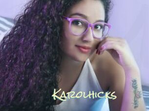 Karolhicks