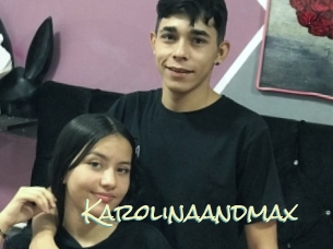 Karolinaandmax