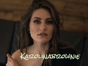 Karolinabrownie